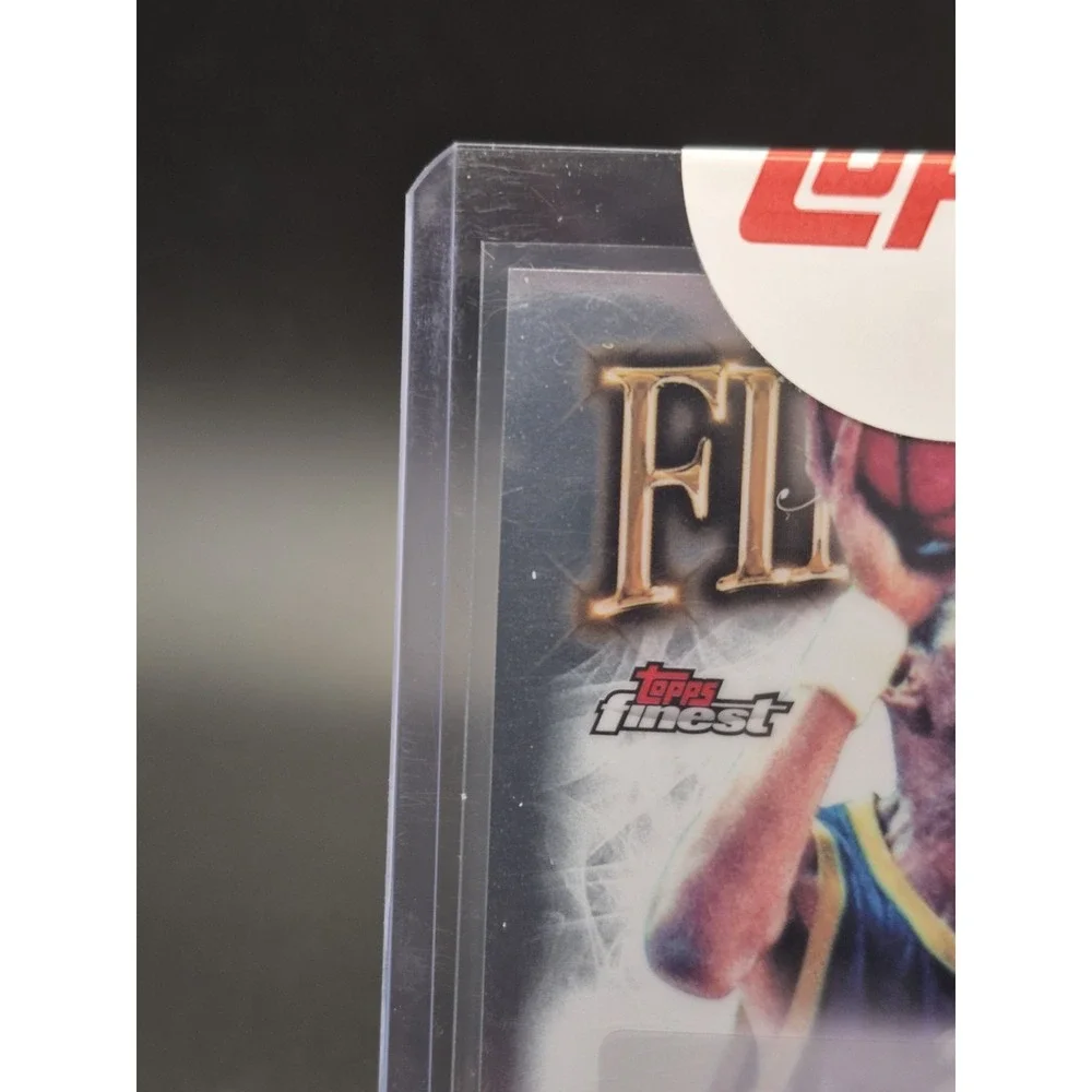 N/A this card